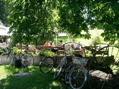 Фото: Landgasthaus zum Tackeberg