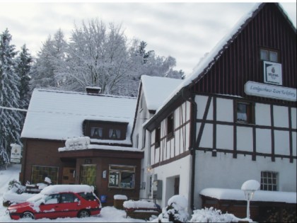 Фото: Landgasthaus zum Tackeberg